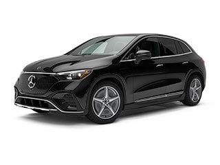 2025 Mercedes-Benz EQE 500 SUV 